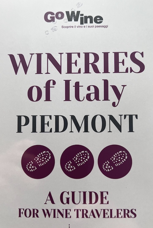 Wineries of taly